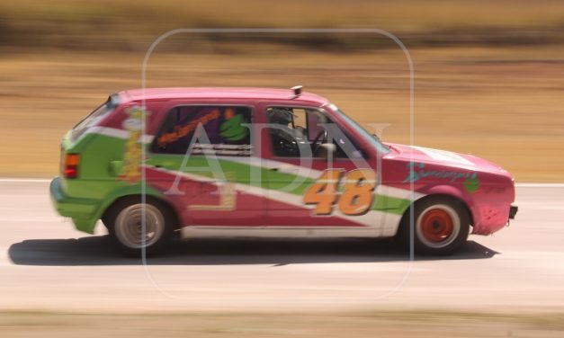 Este domingo rugirán motores en Epazoyucan