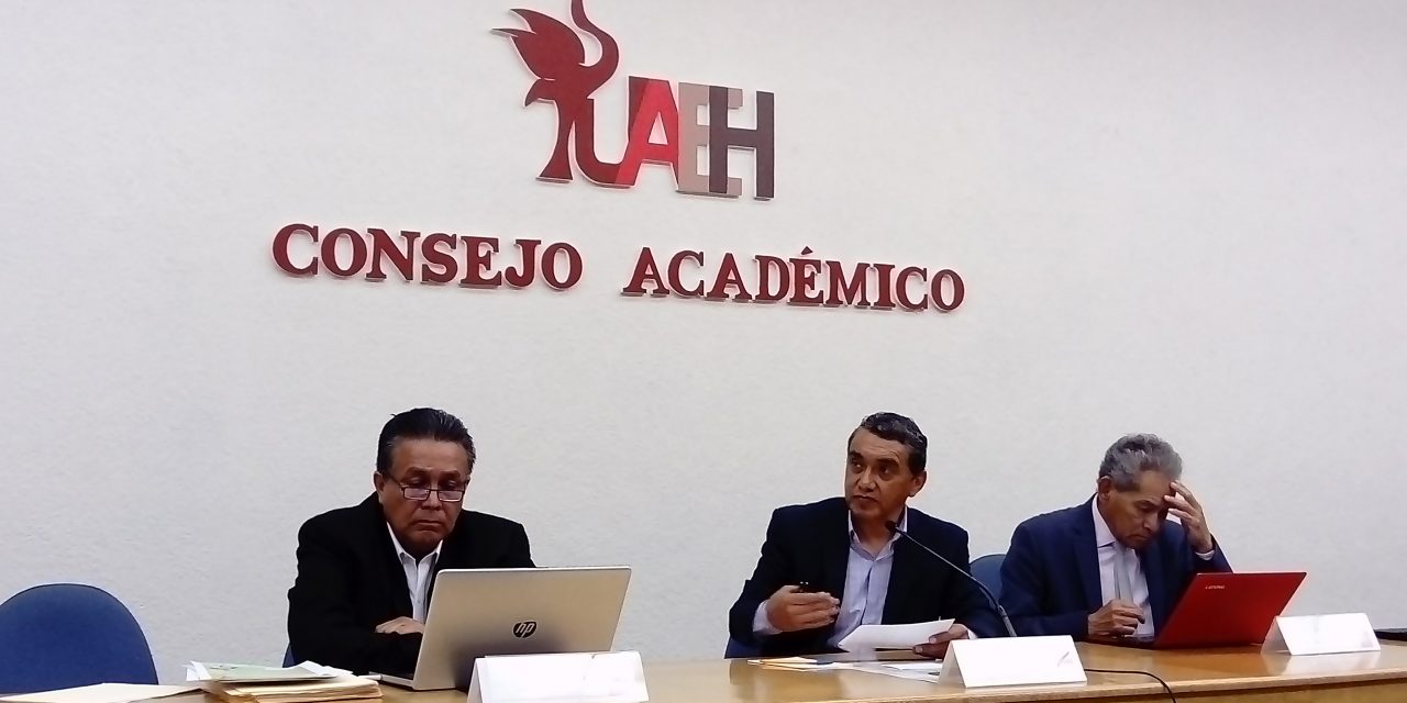 UAEH prepara Gala Deportiva Universitaria
