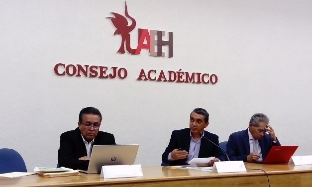 UAEH prepara Gala Deportiva Universitaria