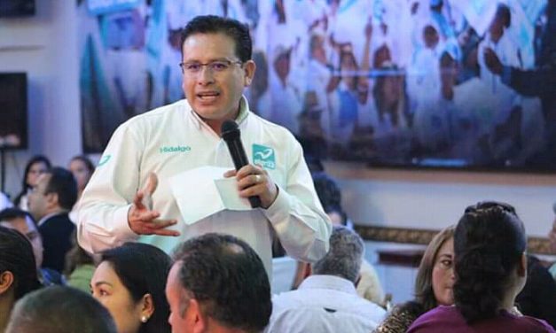 Nueva Alianza tendrá más financiamiento, ahora como partido local