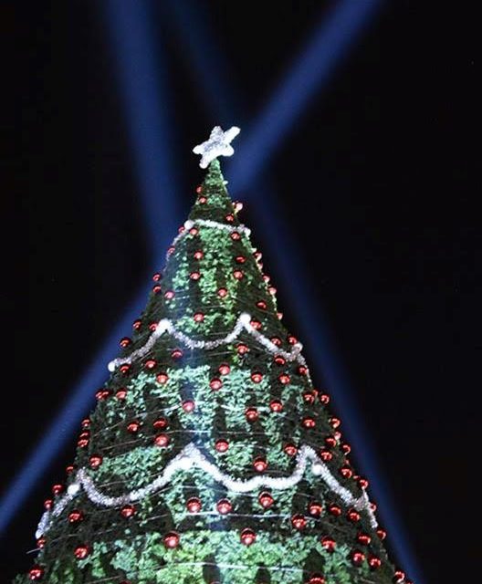 Arrancan actividades navideñas en Santiago Tulantepec