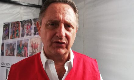 Cruz Roja en Hidalgo no alcanza meta de colecta