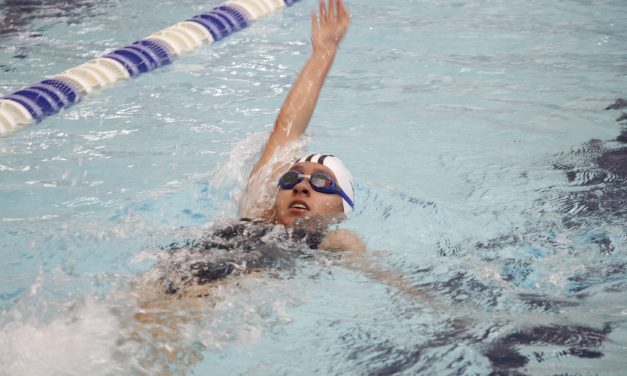 Hoy cierra actividades la Copa Hidalguense de Natación