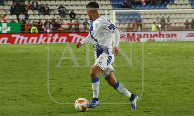 Tras el empate ante Atlas, Pachuca se complica su calificación