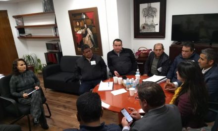 Alcalde de Zapotlán pide liberación del recurso para construcción del Cbta 4