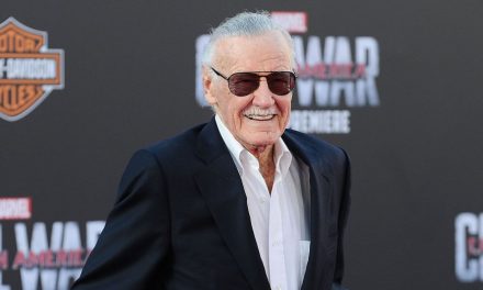 Muere Stan Lee, creador del Universo de Marvel