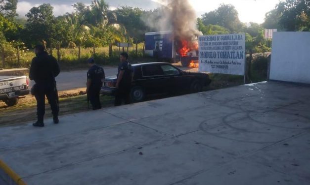 Enfrentamiento en Tomatlán, Jalisco, deja un muerto