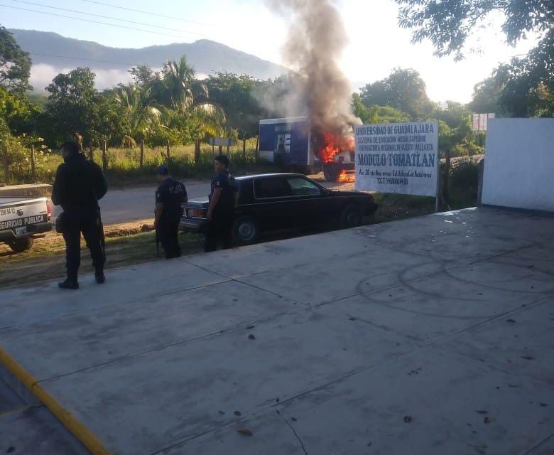 Enfrentamiento en Tomatlán, Jalisco, deja un muerto