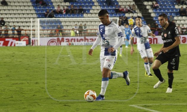 Tuzos y canteranos, convocados en fecha FIFA