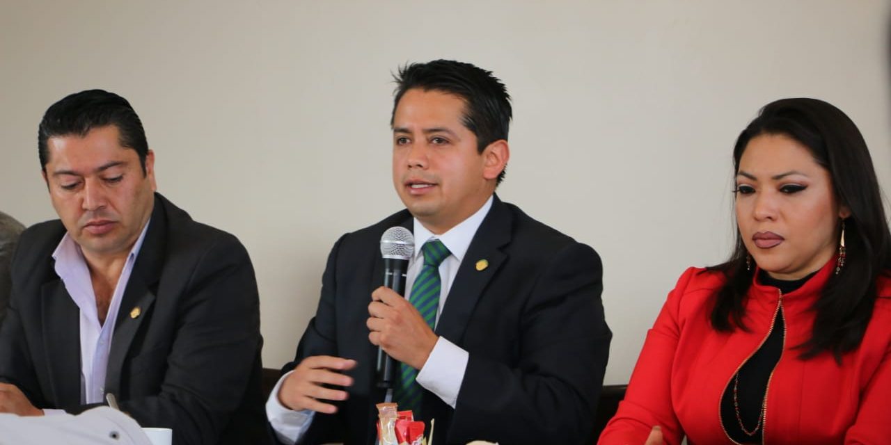 Amplias posibilidades para que la SEDATU sea instalada en Hidalgo