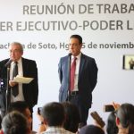 No habrá recorte a presupuesto de Hidalgo