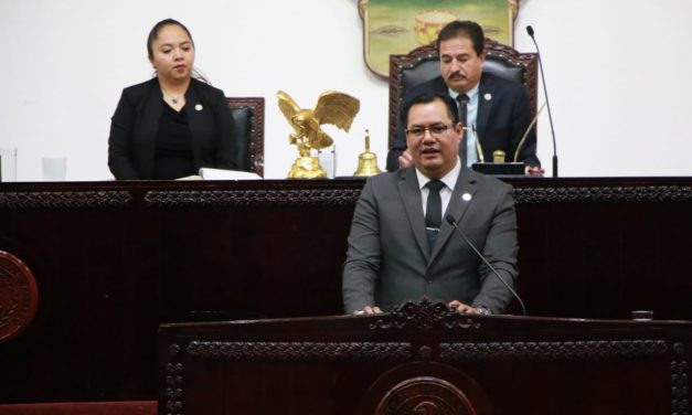 Diputados exigen a la federación orientar recursos faltantes a municipios