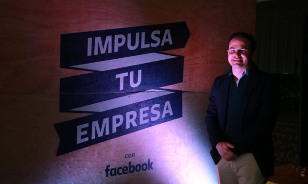 Comerciantes de Hidalgo, interesados en el programa “Impulsa tu empresa con Facebook»