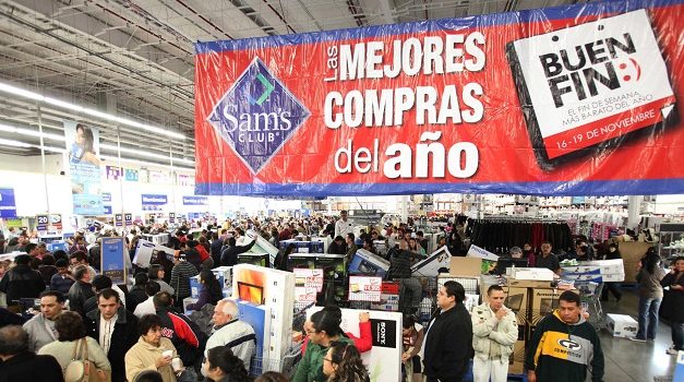 Pachuqueños desconfían de las rebajas de El Buen Fin