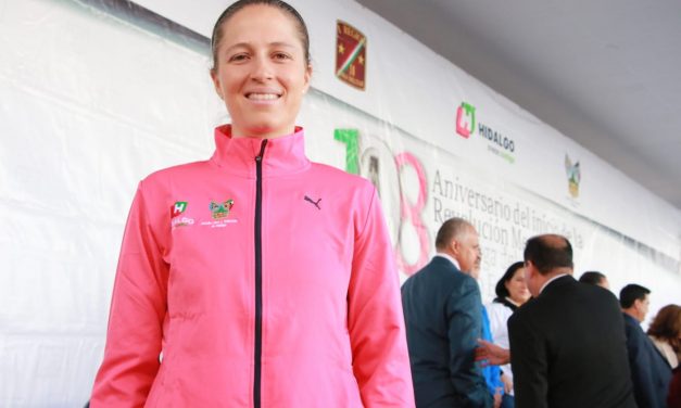 Campeonato Panamericano, objetivo de Campuzano en el 2019