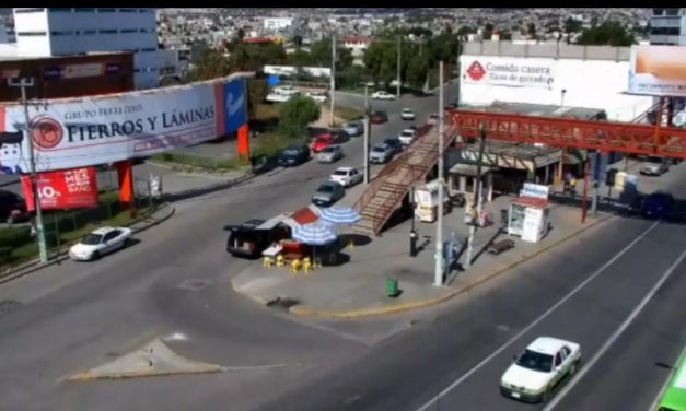 Detienen a presuntos asaltantes luego de una alerta de botón de emergencia