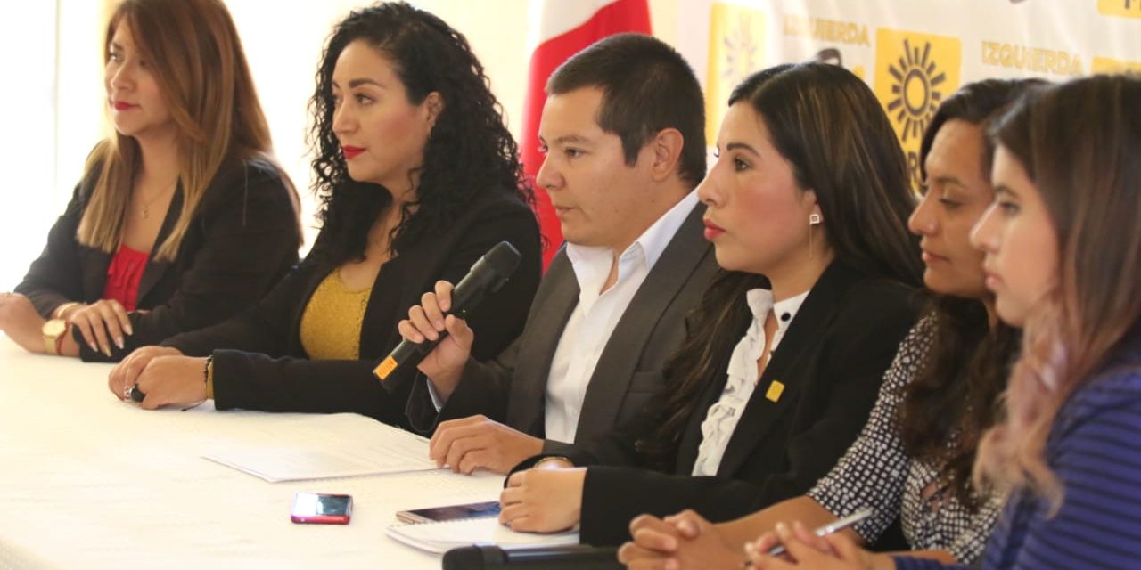 Anuncian foro en Hidalgo para la renovación del PRD