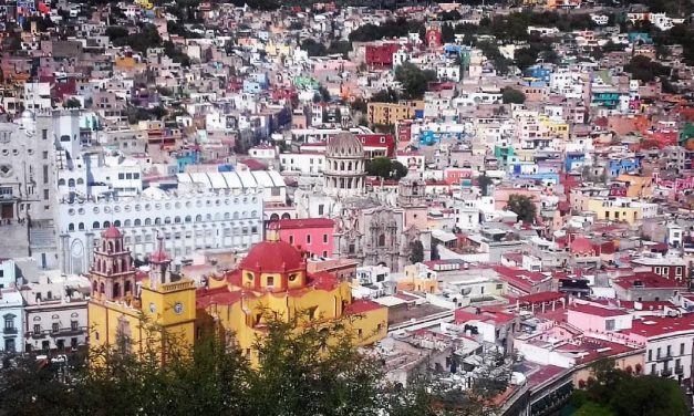 Anuncian de manera oficial que habrá «visa» para Guanajuato