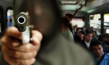 Piden intervención de autoridades por incremento de asaltos en la México-Laredo