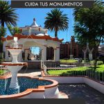 Villa de Tezontepec realiza campaña de cuidado de espacios públicos