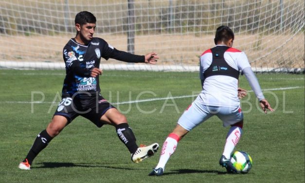 Tuzos ganó 3-1 a Mineros de Zacatecas