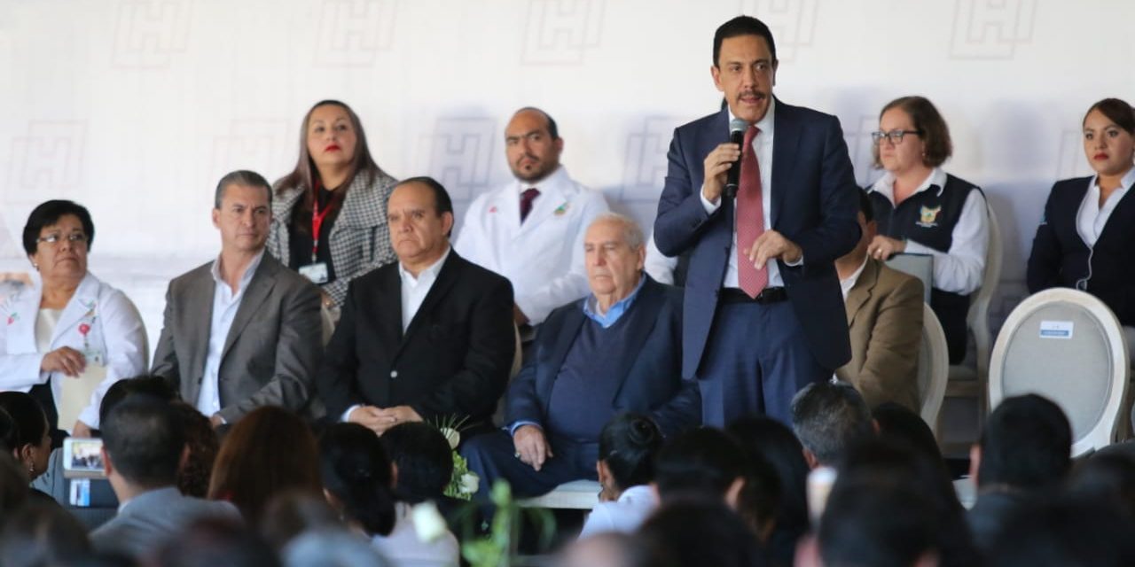 No habrá recursos extraordinarios para Hidalgo por parte de la federación