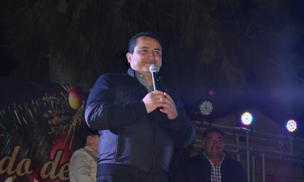 Alcalde de Zapotlán de Juárez desconoce proyecto del aeródromo