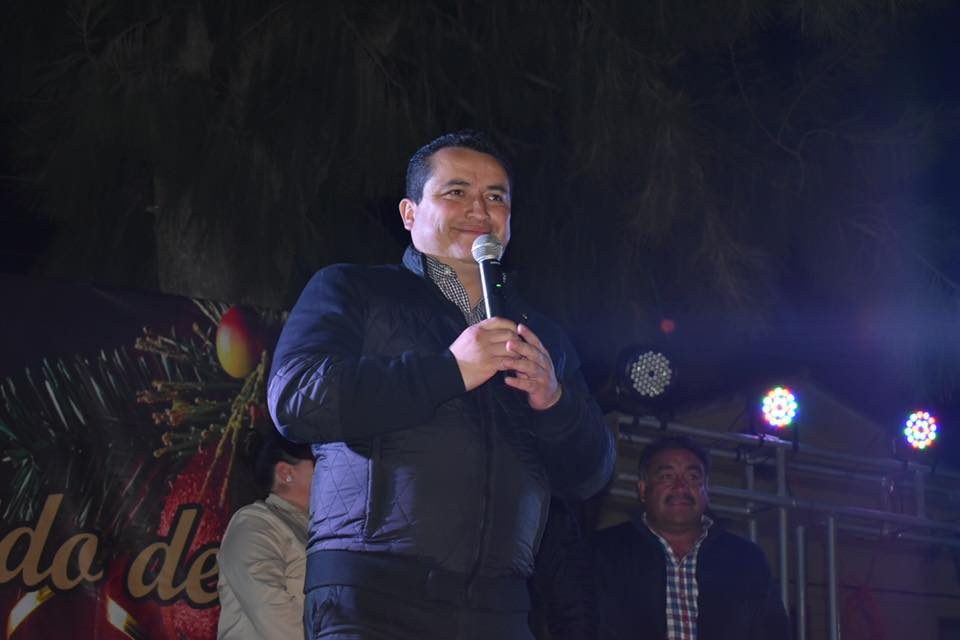 Alcalde de Zapotlán de Juárez desconoce proyecto del aeródromo