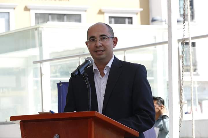 Ayuntamiento de Pachuca ofrece espacio de trabajo compartido a emprendedores