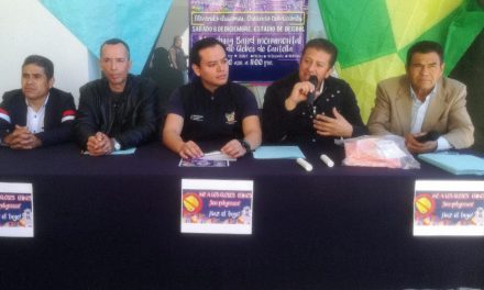 Realizarán Festival de Globos de Cantoya en Sahagún