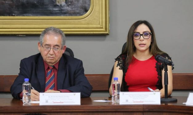 Prevén aumento de 3 mil mdp para Hidalgo en presupuesto