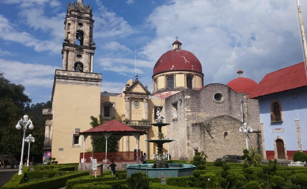 Pueblos mágicos de Hidalgo se quedan sin presupuesto por recorte del Gobierno Federal