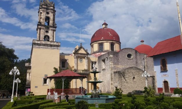 Pueblos mágicos de Hidalgo se quedan sin presupuesto por recorte del Gobierno Federal