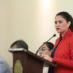 Sí hay recursos para atender la solicitud de sindicalizados, afirma regidora