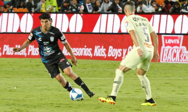 Pachuca recibirá más de un millón de dólares de la FIFA