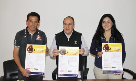 CRIT Hidalgo presentó una edición más de Carrera Atlética con Causa