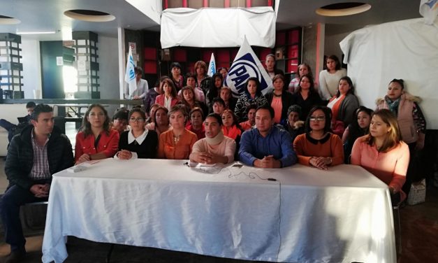 Regidora pide la destitución de Asael Hernández como diputado