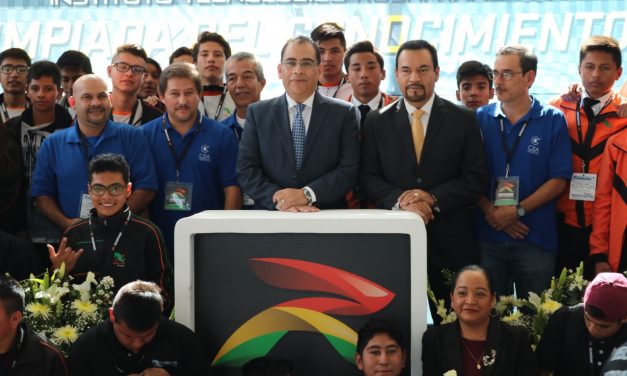 Realizarán la Expo Mecánico Automotriz Internacional