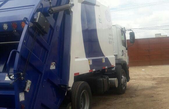 Suspenderán servicio de recolección de basura en días festivos