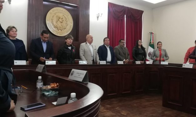 Destinará ayuntamiento 45 mdp para mejorar vialidades de Pachuca