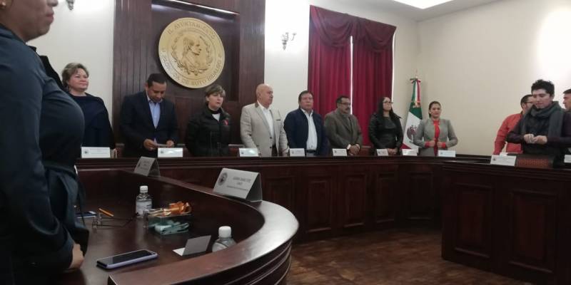 Destinará ayuntamiento 45 mdp para mejorar vialidades de Pachuca