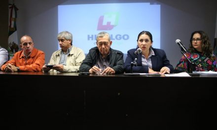 Denuncian contaminación de manantial en Cuautepec por «huachicol»