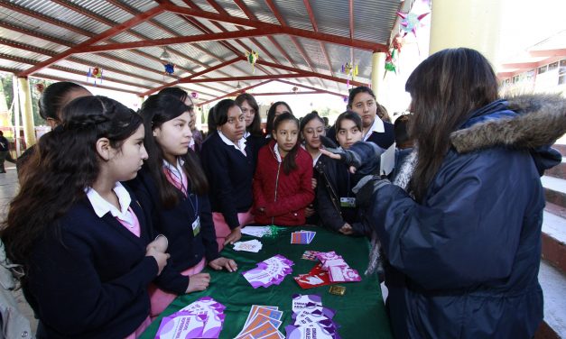 Implementa SEPH Jornadas Integrales de Salud