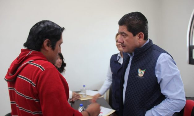 SSH orienta trabajos para atender a familiares y heridos de Tlahuelilpan
