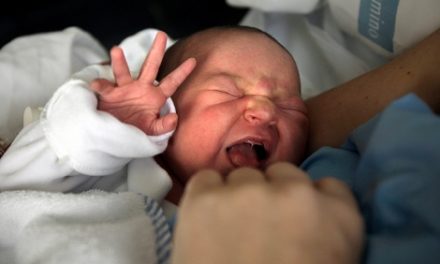 Estima 17.2 nacimientos por cada mil habitantes hidalguenses, en este año