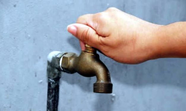 Ningún municipio puede dar servicio de agua por sí mismo: Caasim