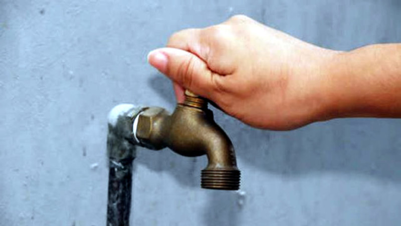 Ningún municipio puede dar servicio de agua por sí mismo: Caasim