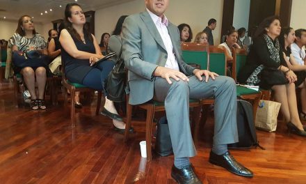 Alfonso Delgadillo pide justicia y esclarecer los hechos en los que presuntamente se le involucra