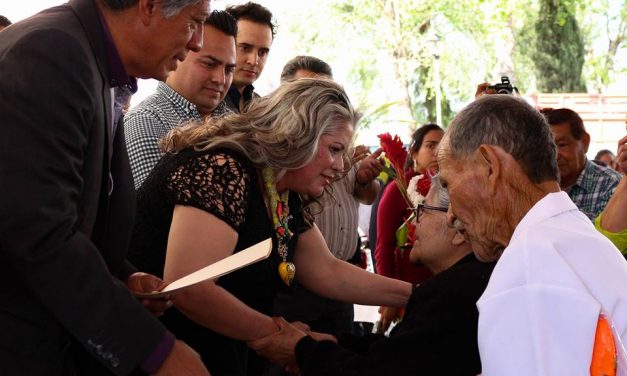 DIF Tizayuca ofrece Matrimonios Colectivos Gratuitos para el 14 de febrero