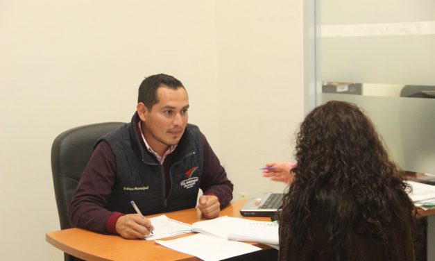 Arranca segunda etapa del programa Consume Tulancingo